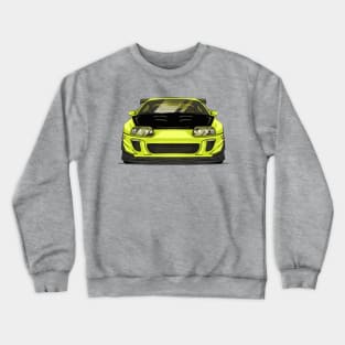 Mk4 Crewneck Sweatshirt